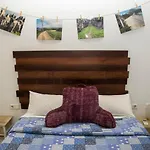 180 Home Ideal Apartamento Con Patio San Bernardo 2