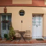 180 Home Ideal Apartamento Con Patio San Bernardo 2